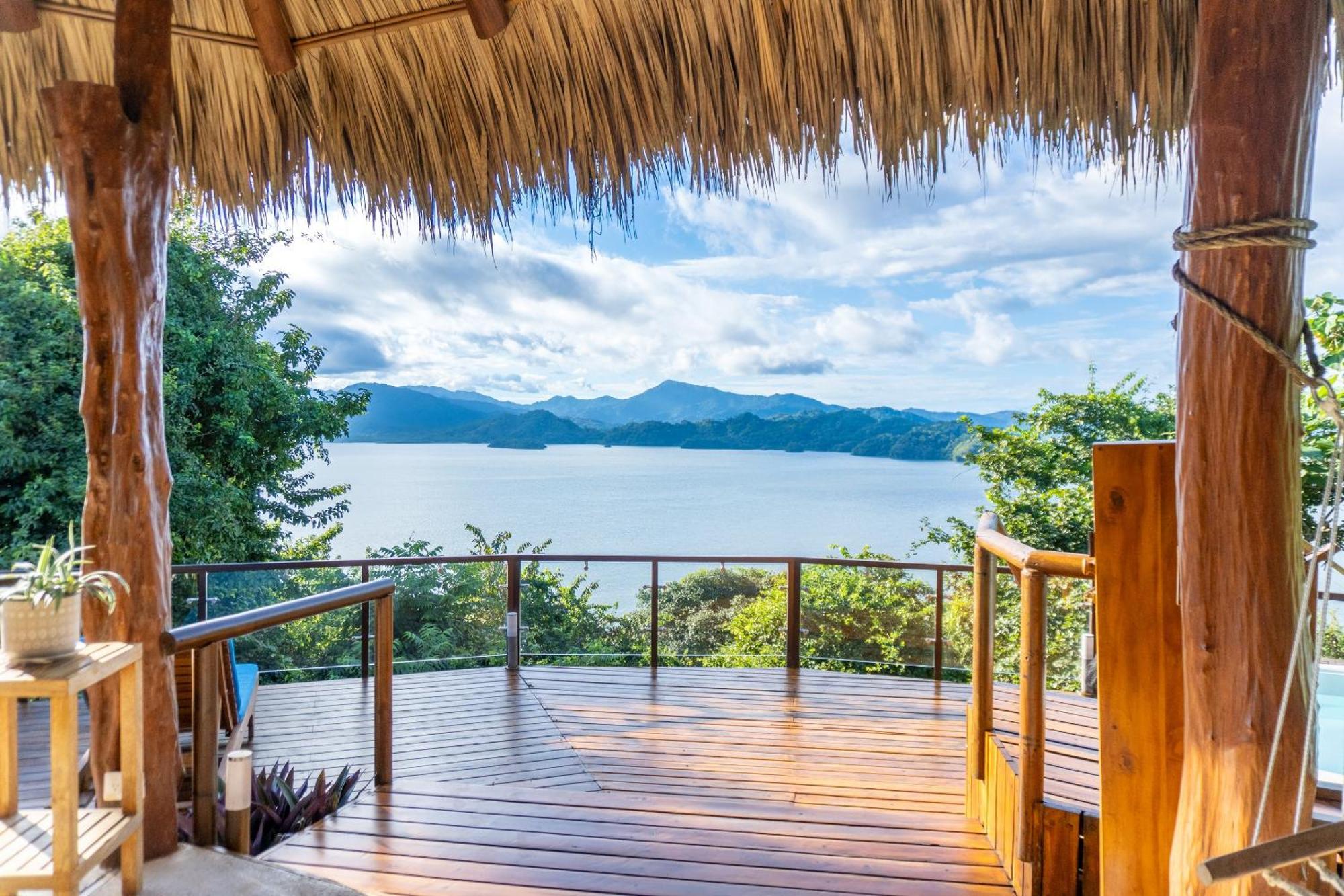 Master Sunset Suite